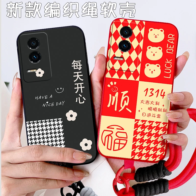 升级新款荣耀Gt手机壳AMG-AN00保护套全包防摔网红个性时尚百搭女
