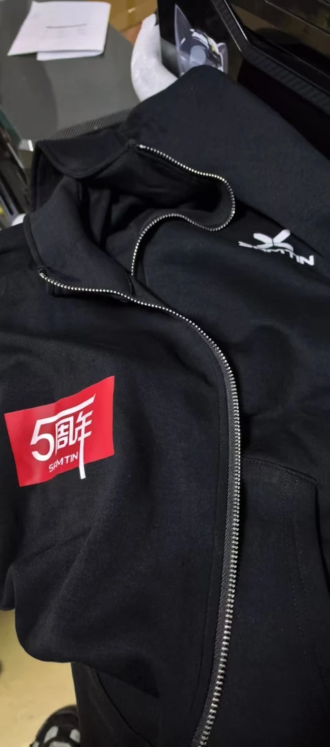 钓鱼服一件
