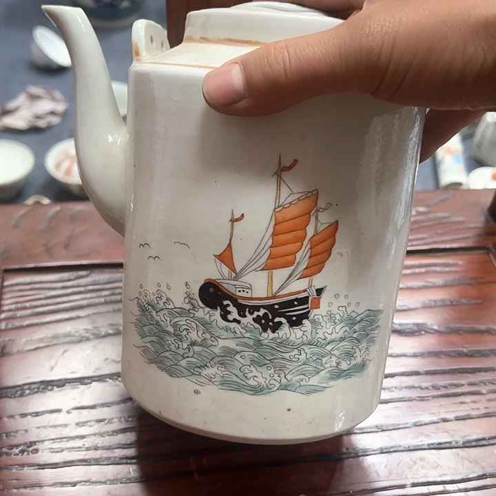 摆件陶瓷25863666589999