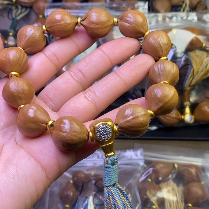 橄榄核摆件橄榄50/1.8