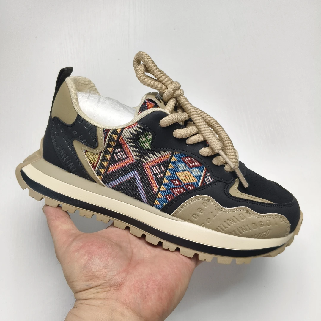 【M929】甄选男鞋推荐 2758-03 时尚百搭 潮流舒适男款