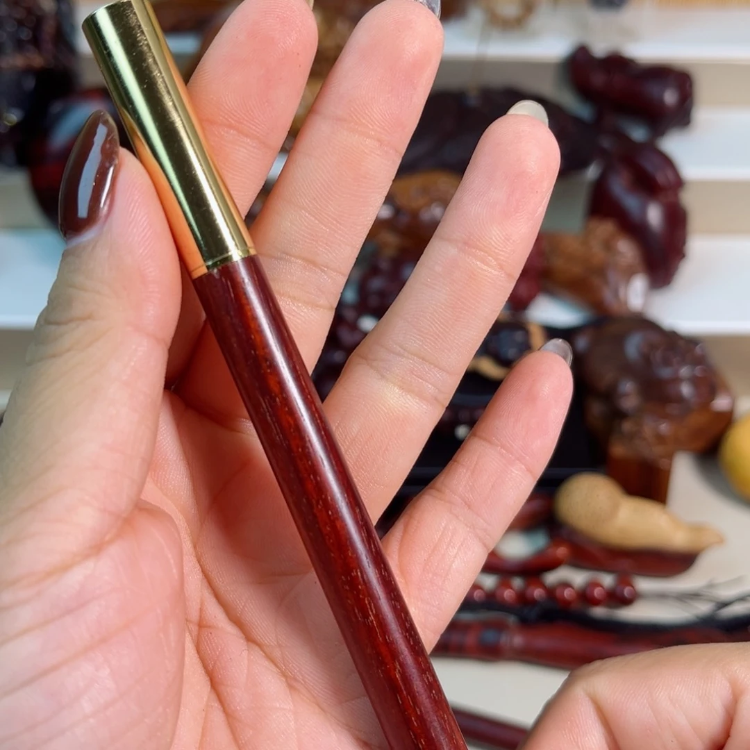 檀香紫檀（小叶紫檀）北*北