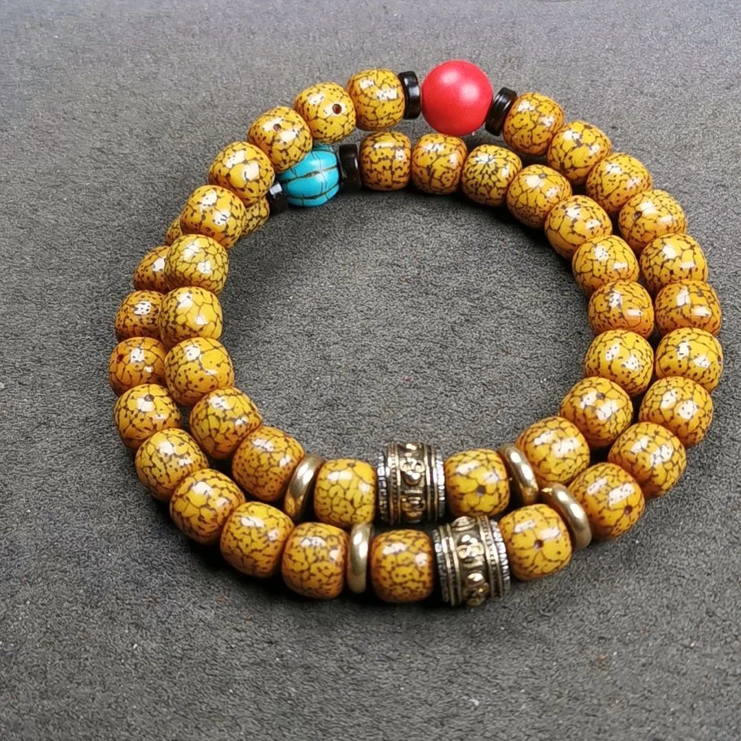 吊坠星月菩提111111111