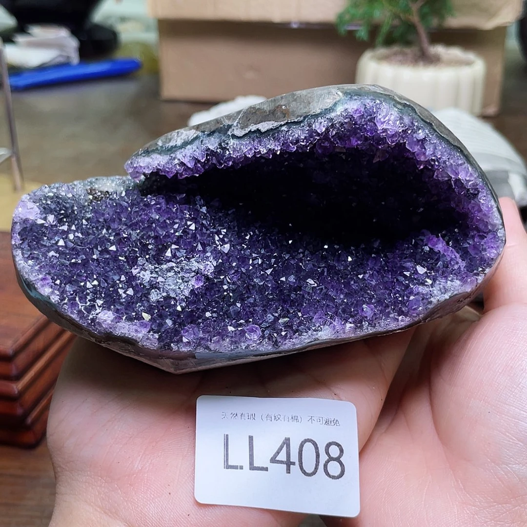 未镶嵌大型摆件（非配饰）水晶
