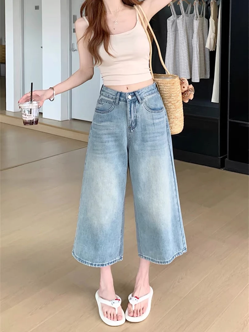 牛仔裤-默认个别微瑕-no退no换-介意勿拍！