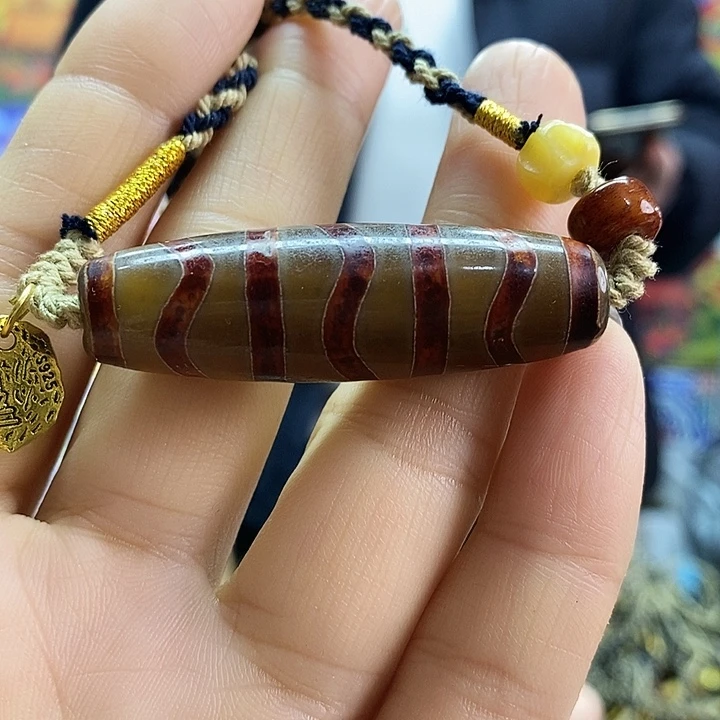 玛瑙/玉髓未镶嵌颈饰91