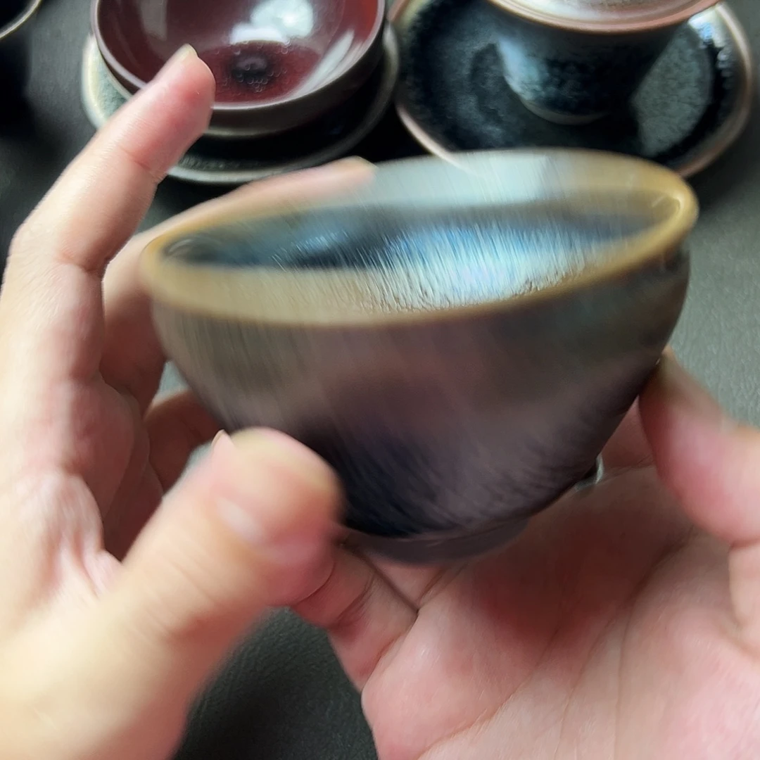 茶盏你说了就可以啊嘛