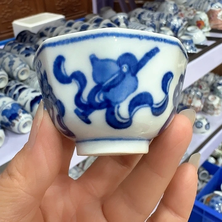 陶瓷艺术品收藏陶瓷