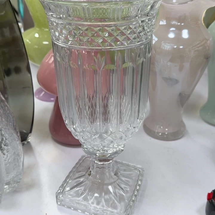 好看的花瓶你值得拥有