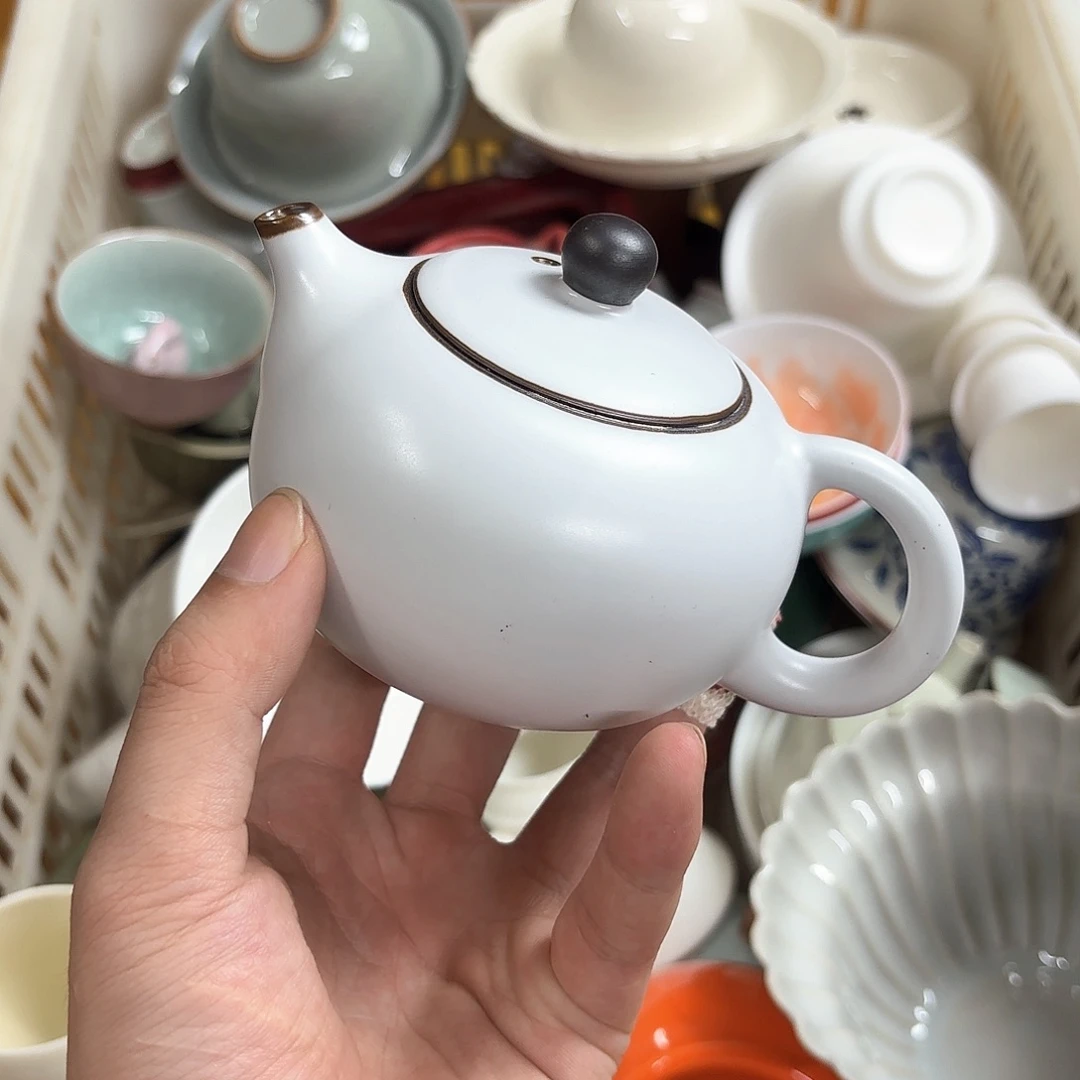 微瑕介意的不要下单