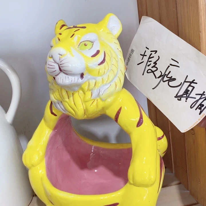 陶瓷树脂家居摆件