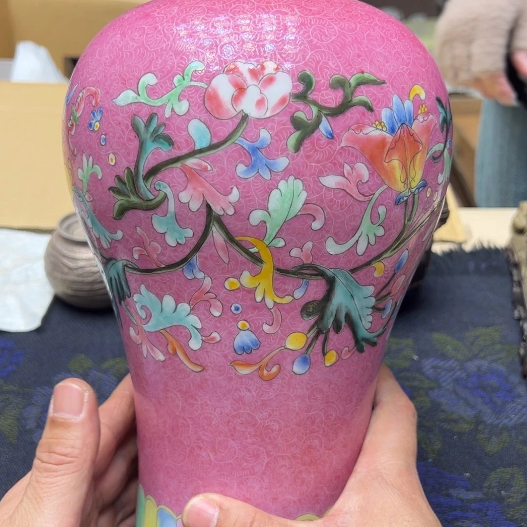 瓷片一定要看好下单