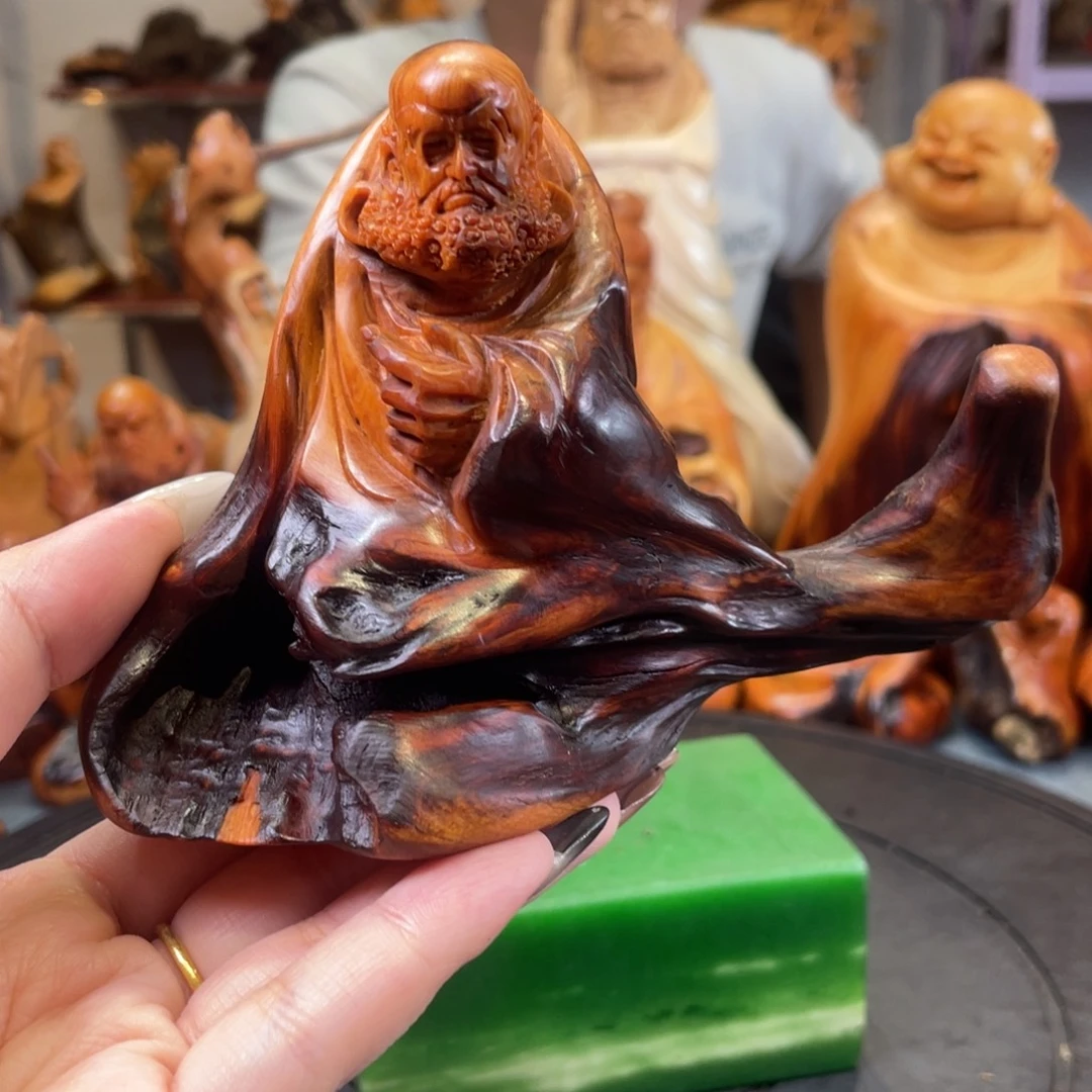 柏木（崖柏）手串/手链