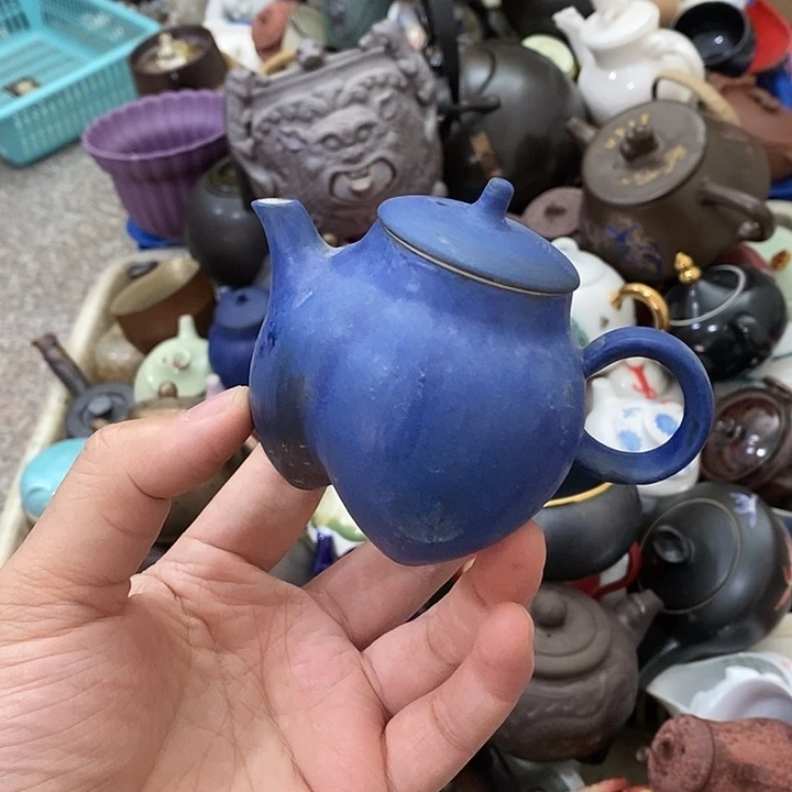 陶瓷艺术品及陶瓷制品