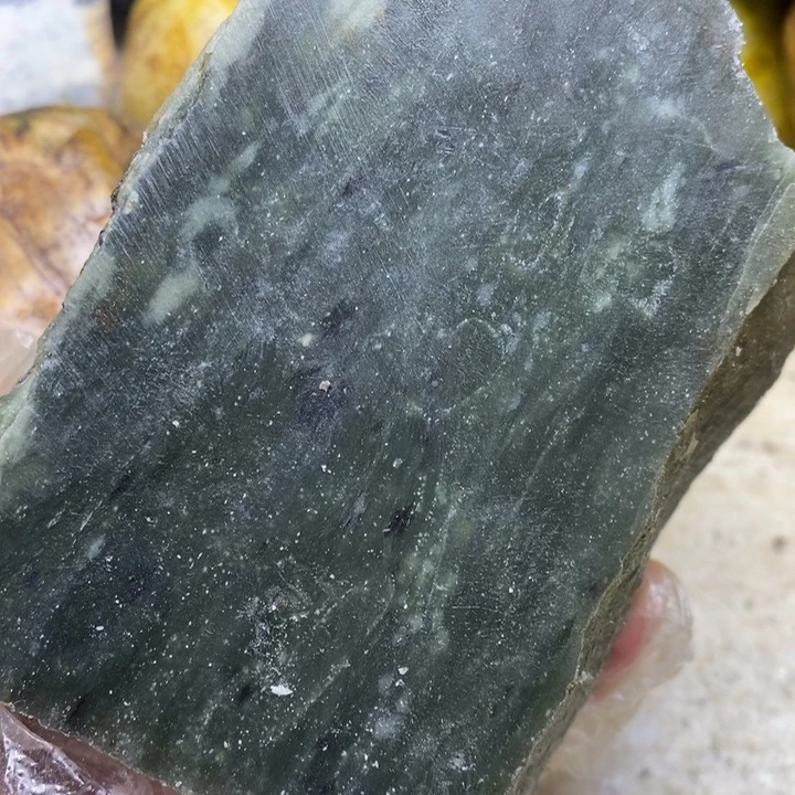 和田玉未镶嵌珠宝奇石17