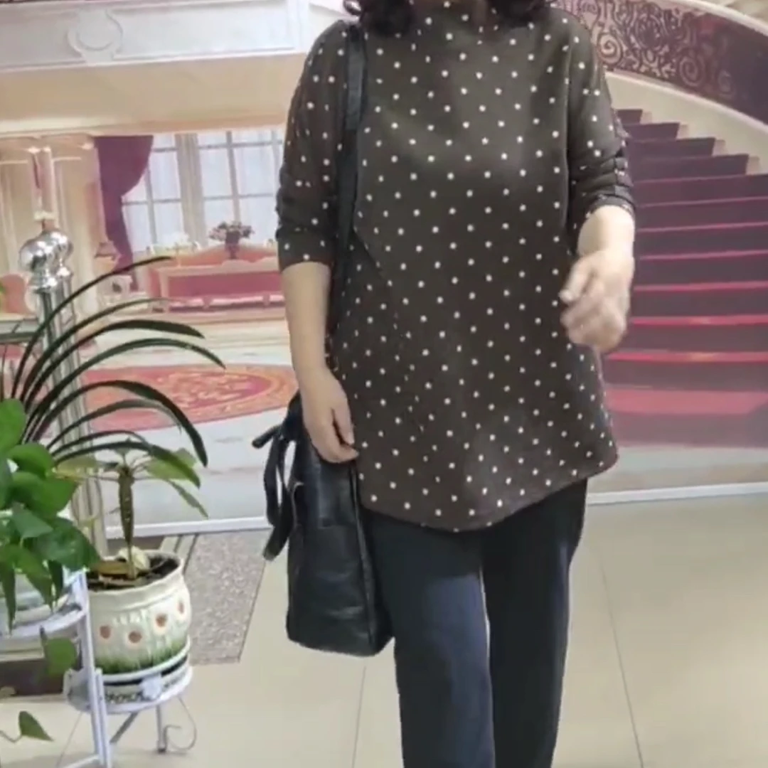 大码女装，上衣——17826号