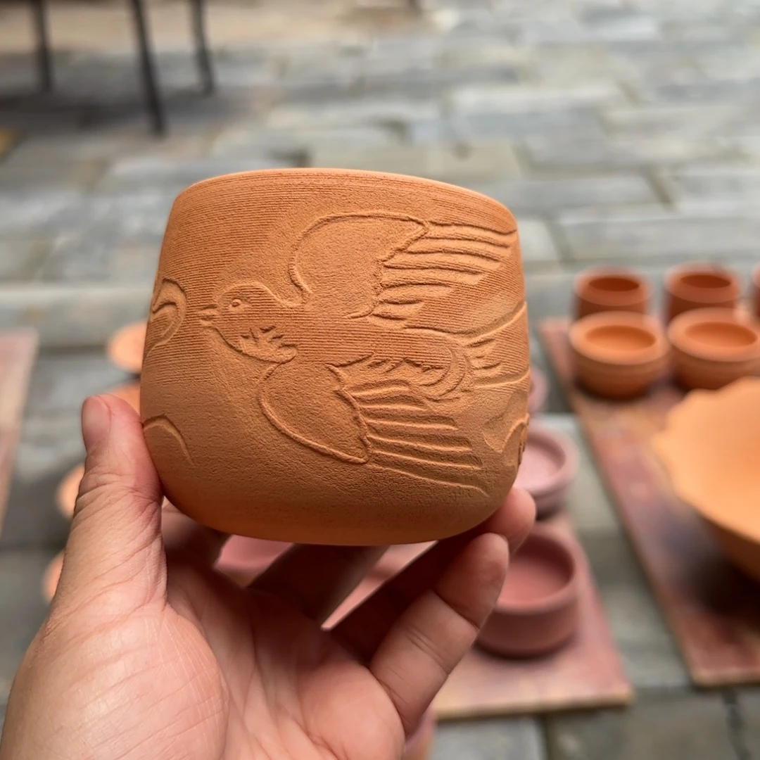 茶盏莽**儿凤窑不保证全品