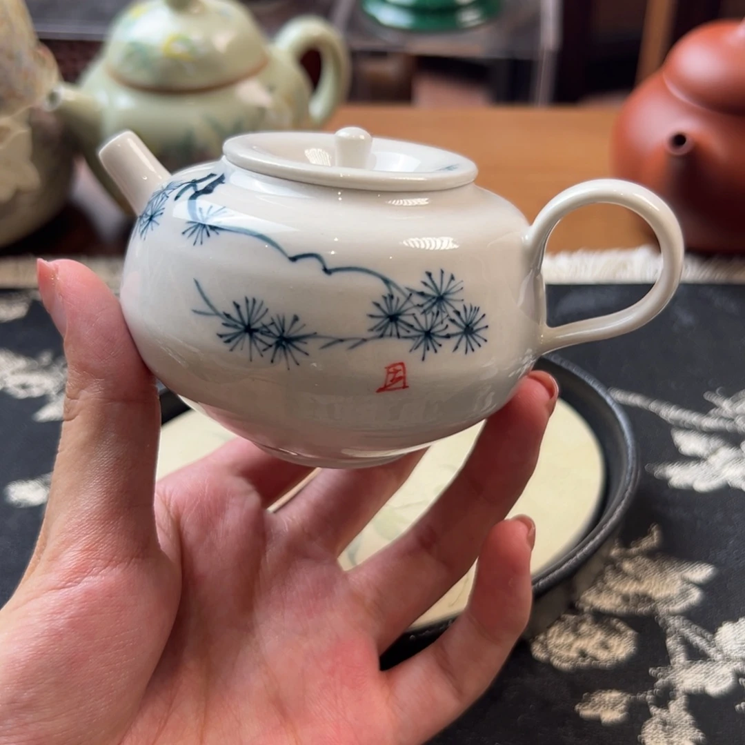茶具等产品的生产和销售
