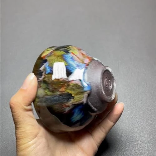 【闪购商品】茶盏-503............