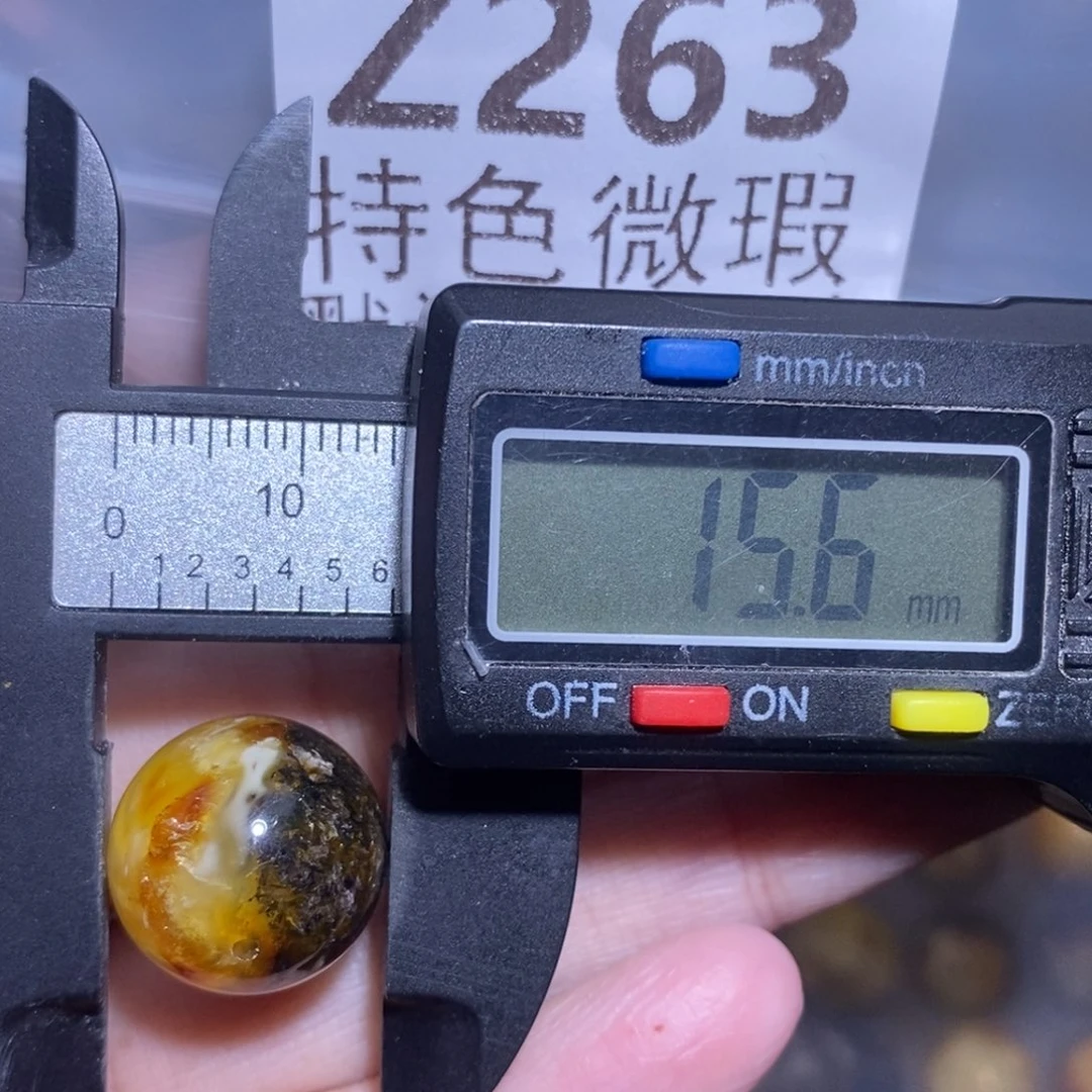 泡***鼠裸石琥珀未镶嵌未镶嵌琥珀蜜蜡裸石