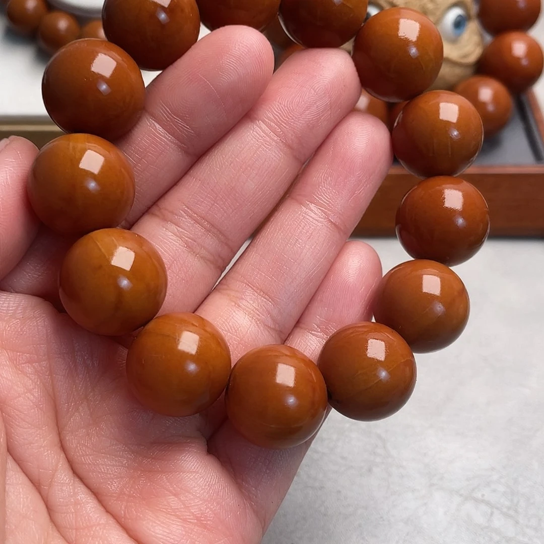 手串/手链橄榄核橄榄核1.7