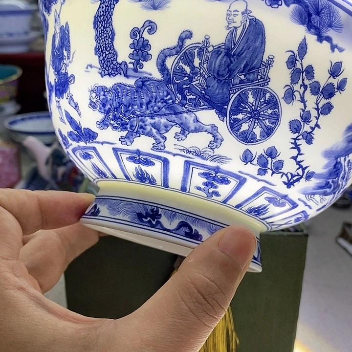 【闪购商品】陶景德镇陶瓷