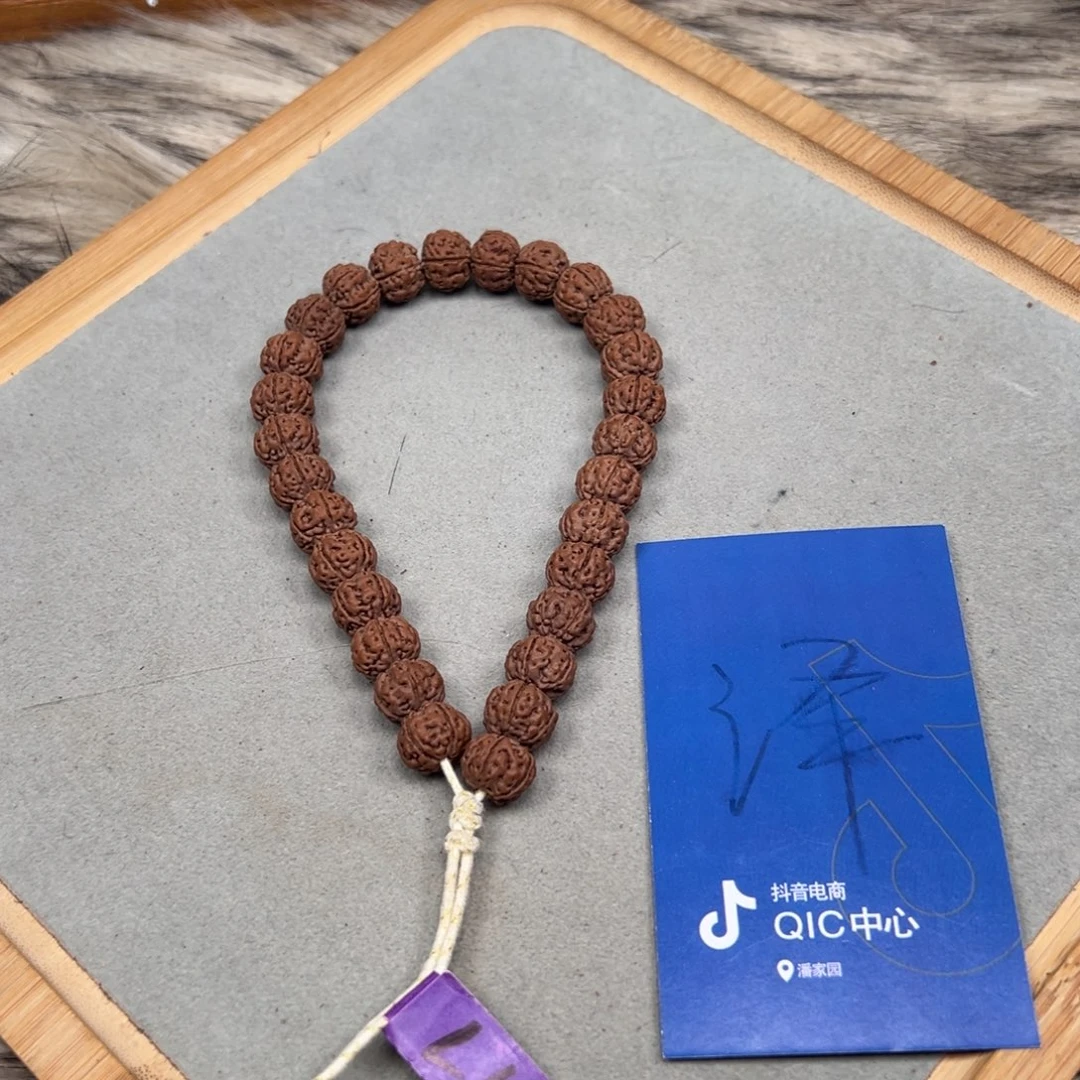 冰***喝金刚菩提吊坠金刚