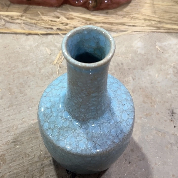 瓷片虎*瓷器瓷器瓷器瓷器