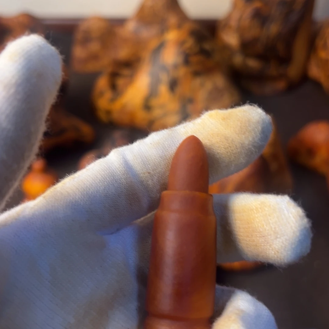 琥珀木长白山琥珀木