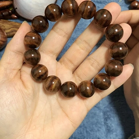 手串/手链黄花梨/降香黄檀