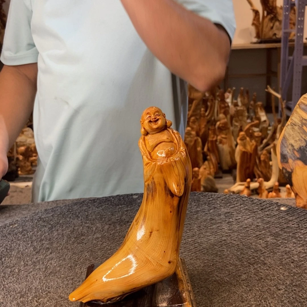 柏木（崖柏）进来点点关注哦