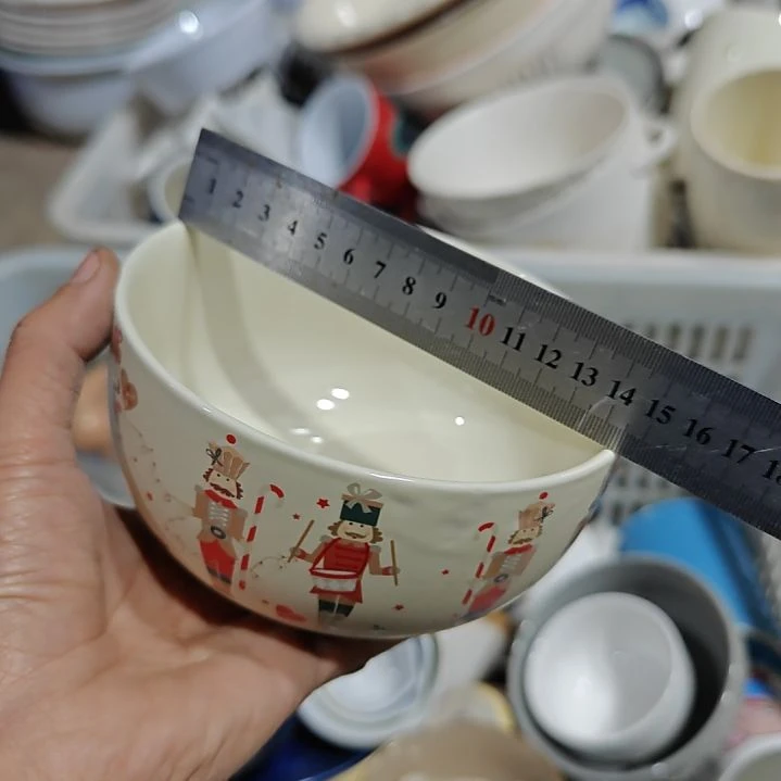 杯陶瓷杯碗盘微瑕疵介意慎拍