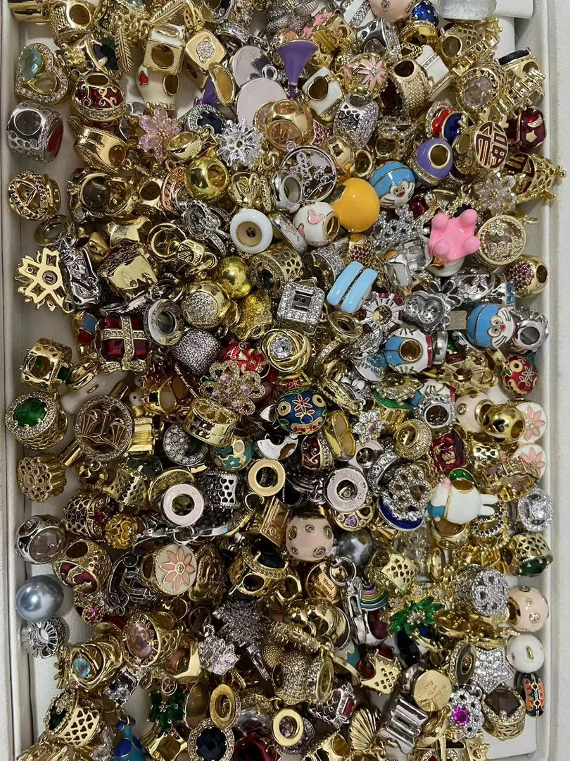 随机多样型发货