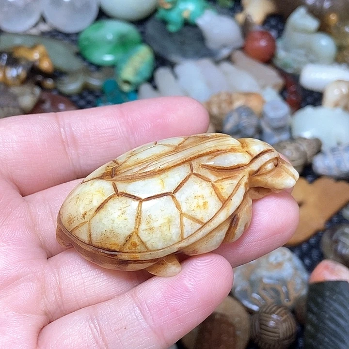 摆件直播间链接21