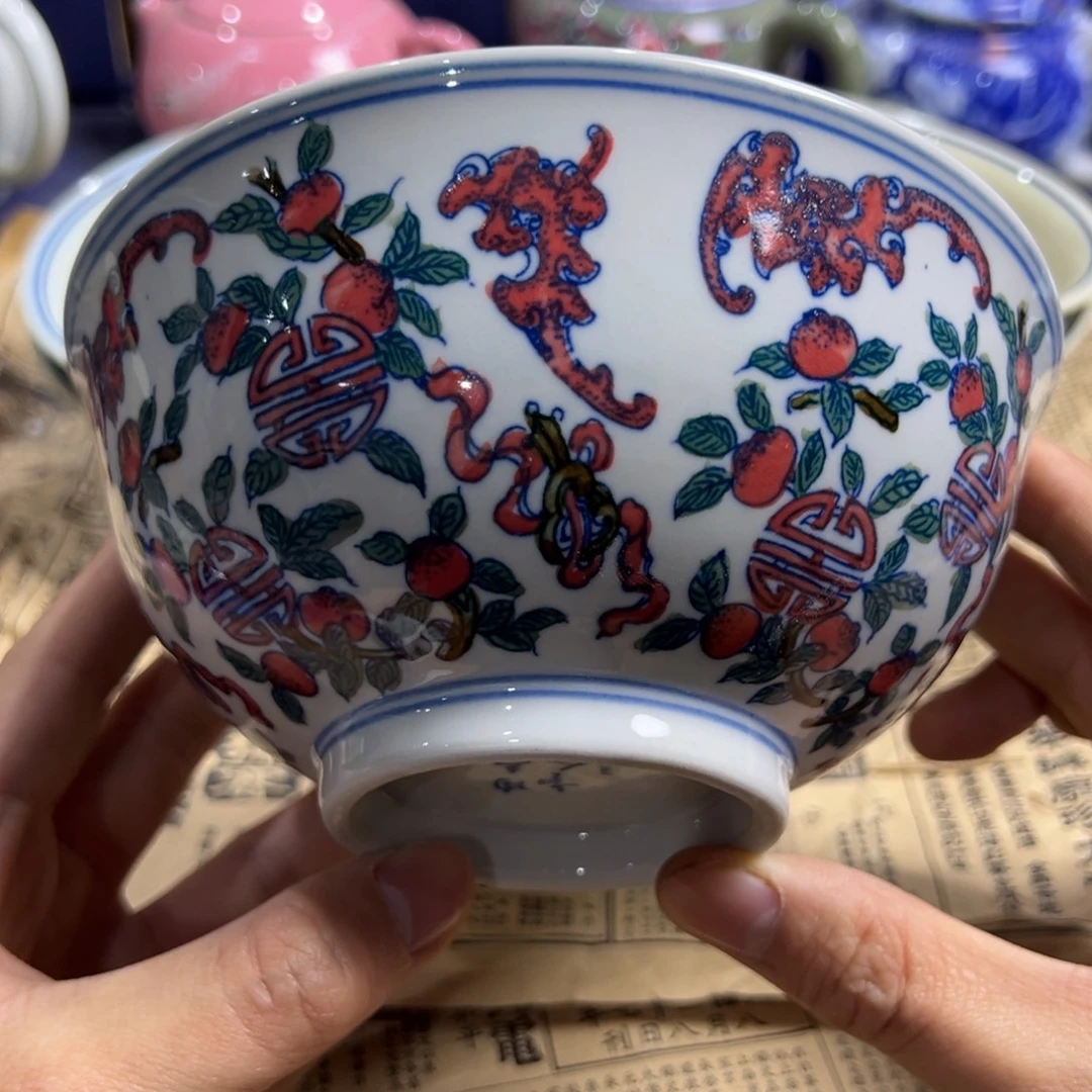 陶摆件景德镇陶瓷工艺品