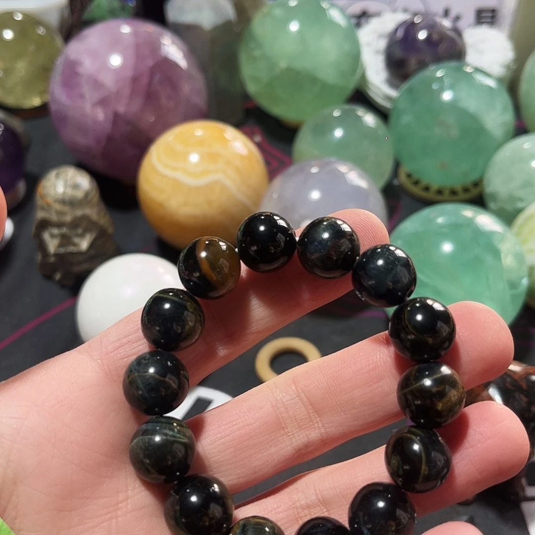 水晶天然水晶微瑕未镶嵌