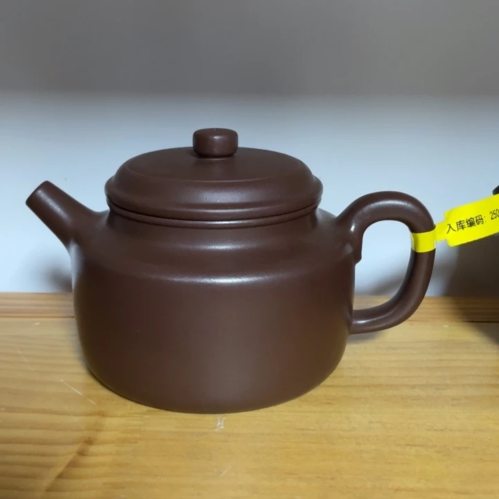 茶壶紫砂宜兴紫砂壶