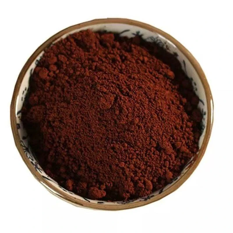 【平妹 灵芝孢子粉】-云南菌子灵芝 孢子粉冲泡饮用