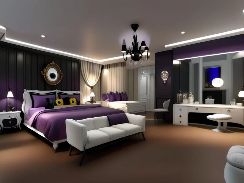 xx2号孤品清仓网红床品100%全棉套件链接轻奢款高档家用卧室黑色