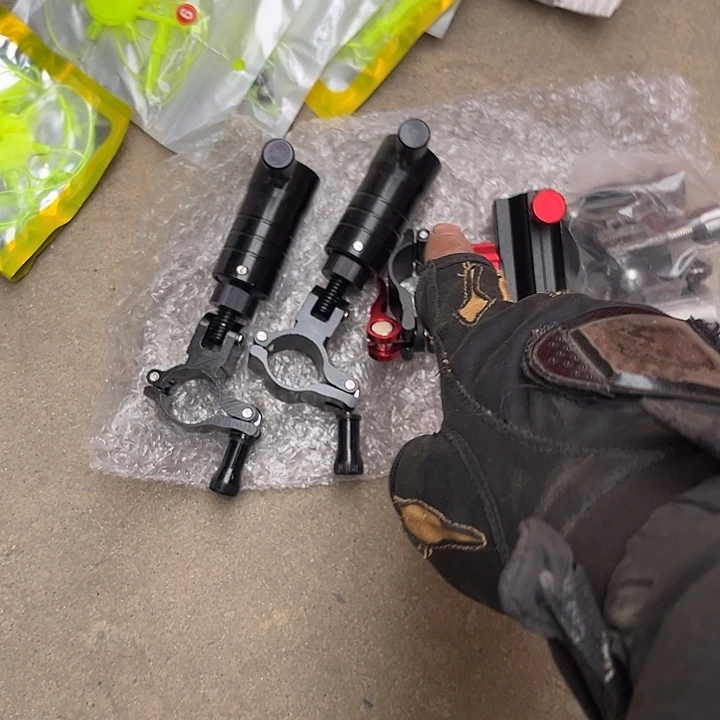 钓椅炮台随机发一个8.8