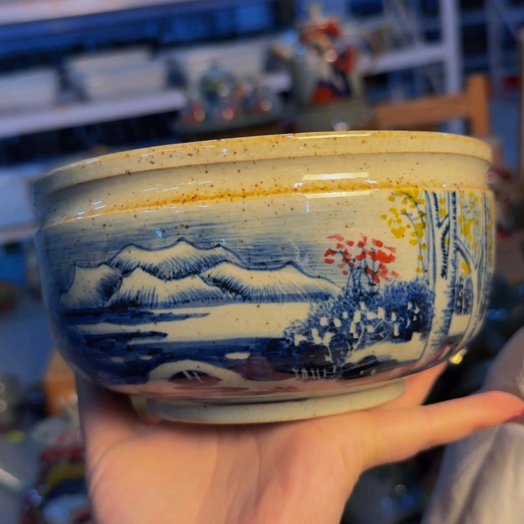 罐景德镇源头厂家