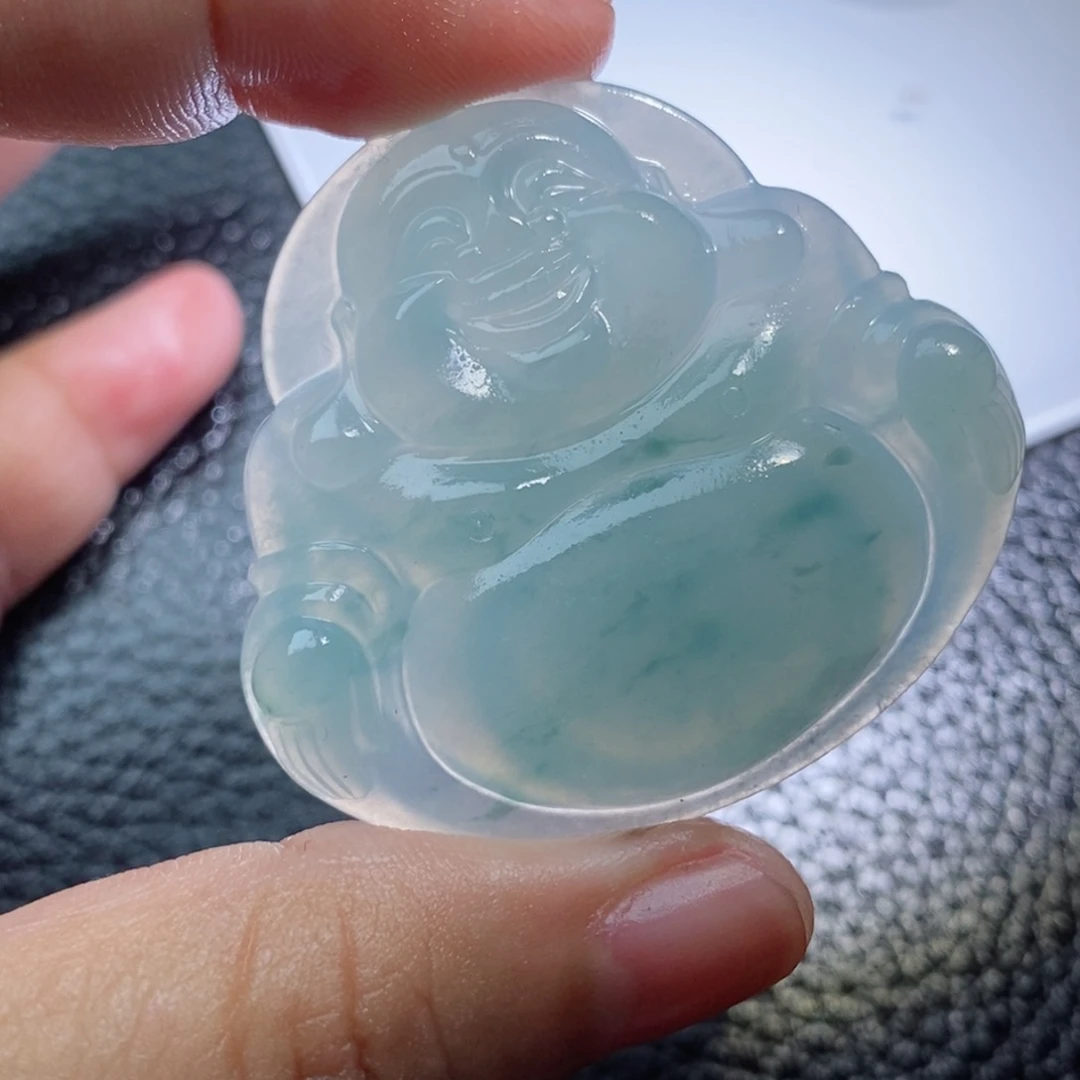 定制翡翠未镶嵌995979779990