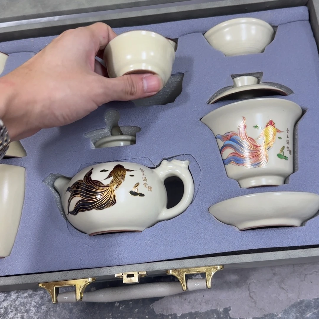 陶瓷茶具陶瓷茶具