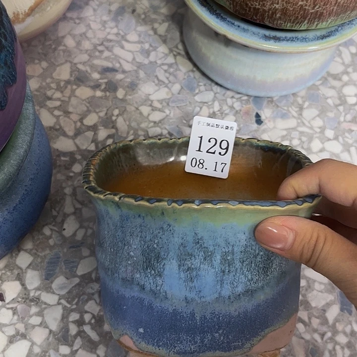 景德镇陶瓷手工制作