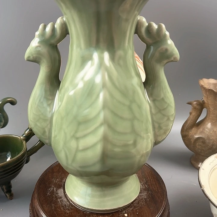 瓷 摆件 摆件 摆件