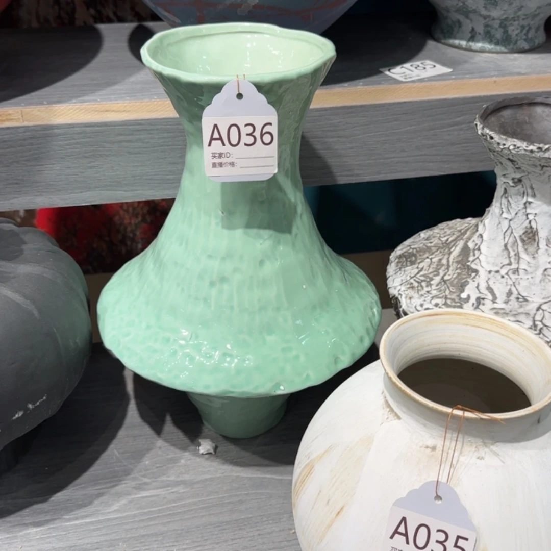 景德镇陶瓷艺术品