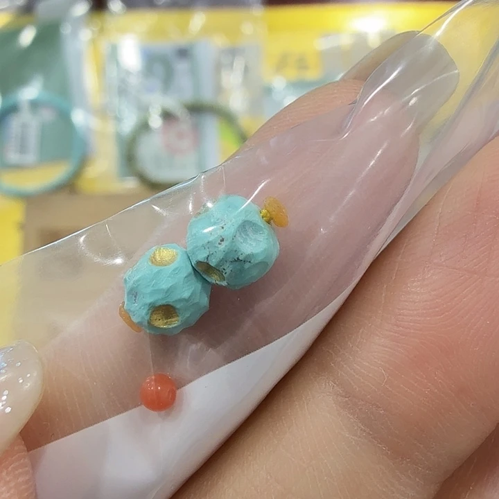 南红玛瑙未镶嵌珠宝奇石