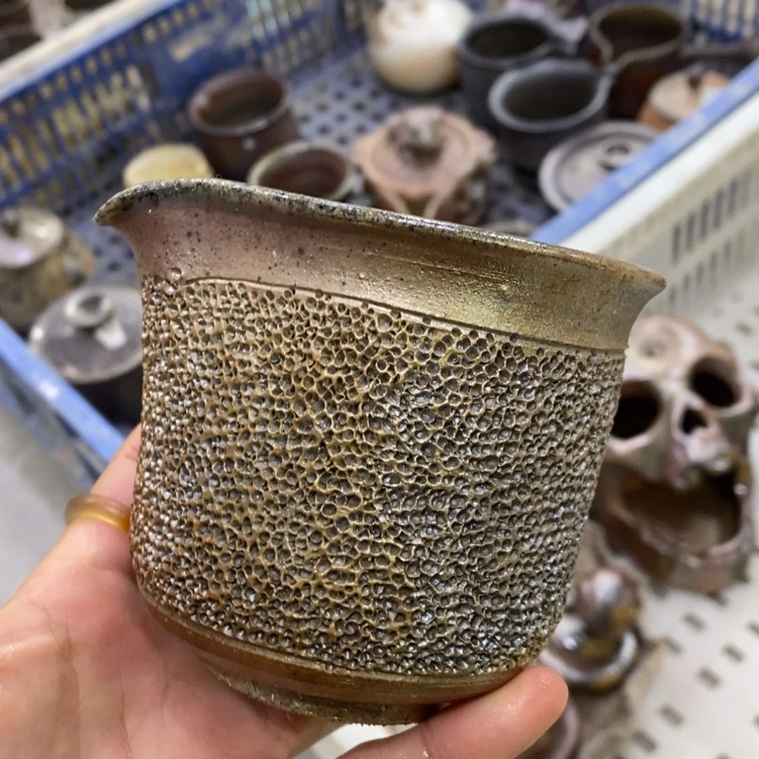 陶园柴烧，精品高货239