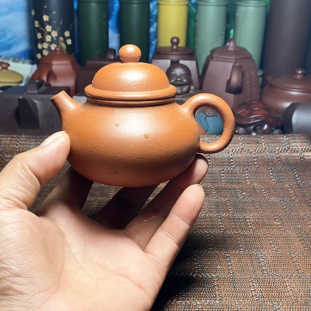 紫砂茶杯1235789987543