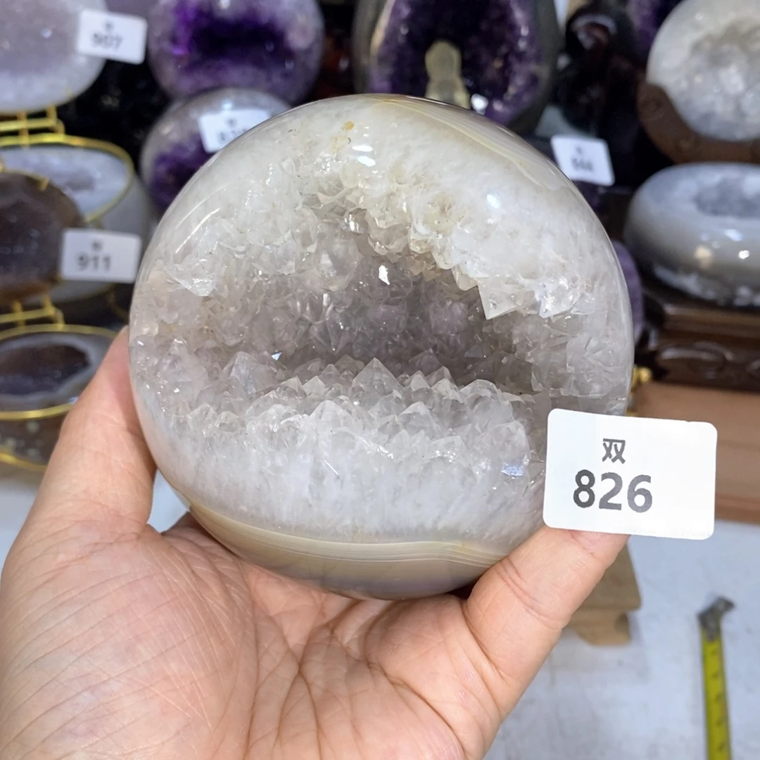 未镶嵌水晶大型摆件（非配饰）